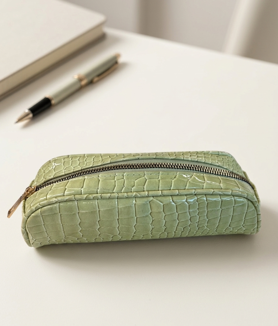 LINE Pencil Case