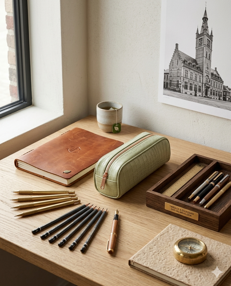 LINE Pencil Case - Afbeelding 3